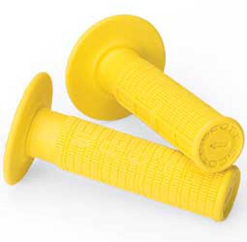 SCOTT - MX2 GRIPS (YELLOW) - Image 1