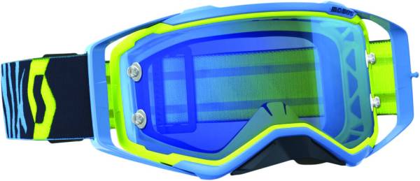 SCOTT - PROSPECT GOGGLE BLU/YEL BLUE/YELLOW - Image 1