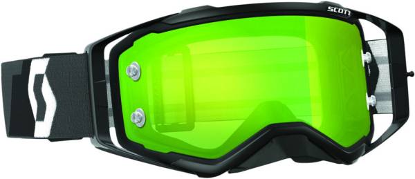 SCOTT - PROSPECT GOGGLE BLACK - Image 1