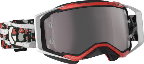 SCOTT - ETHIKA PROSPECT GOGGLE SPECIAL EDITION - Image 1