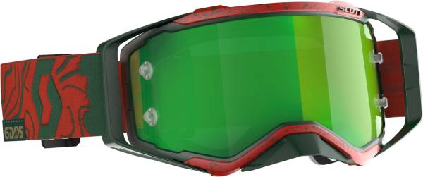 SCOTT - PROSPECT GOGGLE LE PORTUGAL 6DAYS - Image 1