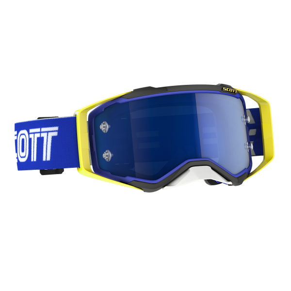 SCOTT - PROSPECT GOGGLE PRO CIRCUIT 30TH ANN LTD ED - Image 1