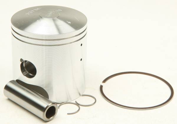 WISECO - PISTON KIT 56.00/+2.00 SUZ - Image 1