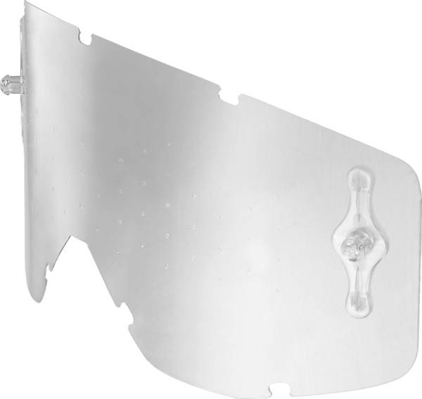 SCOTT - HUSTLE/TYRANT/SPLIT GOGGLE WORK LENS (CLEAR AFC) - Image 1