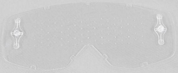 SCOTT - HUSTLE/TYRANT/SPLIT GOGGLE WORKS LENS (CLEAR ANTI-STICK) - Image 1