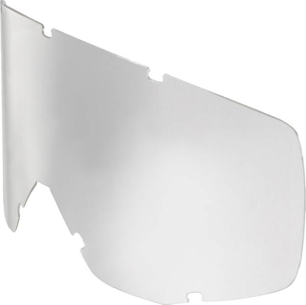 SCOTT - HUSTLE/TYRANT/SPLIT GOGGLE STANDARD LENS (CLEAR) - Image 1