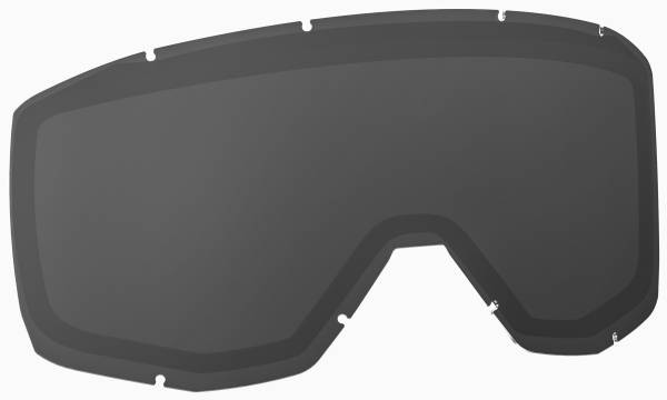 SCOTT - HUSTLE/TYRANT/SPLIT GOGGLE THERMAL LENS (GREY AFC) - Image 1