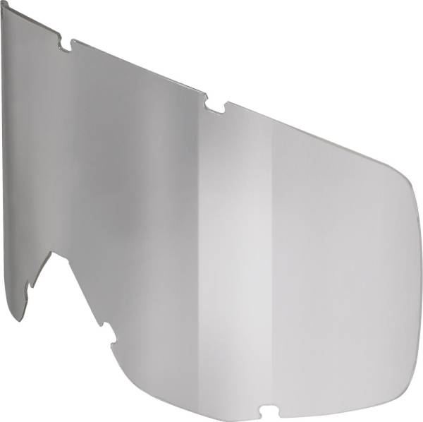 SCOTT - HUSTLE/TYRANT/SPLIT GOGGLE STANDARD LENS (SILVER CHROME) - Image 1