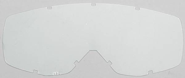 SCOTT - STANDARD REPLACEMENT LENS CLEAR ANTI-STICK - Image 1