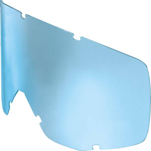 SCOTT - HUSTLE/TYRANT/SPLIT GOGGLE STANDARD LENS (AMP BLUE) - Image 1