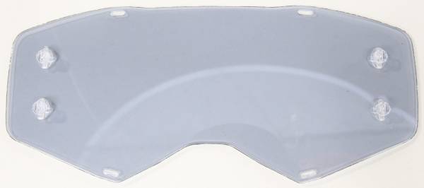 SCOTT - PROSPECT WORKS REPLACEMENT LENS BLUE CHROME - Image 1