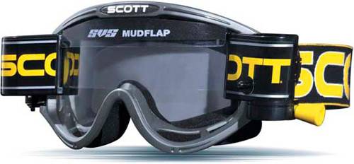 SCOTT - 20/PK TEAROFFS WORKS 89SI YTH - Image 1