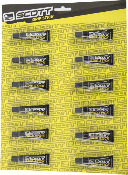 SCOTT - GRIP STICK 4ML 12/PK - Image 1