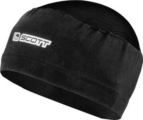 SCOTT - SWEATHEAD BEANIE BASIC BLACK 3/PK - Image 1