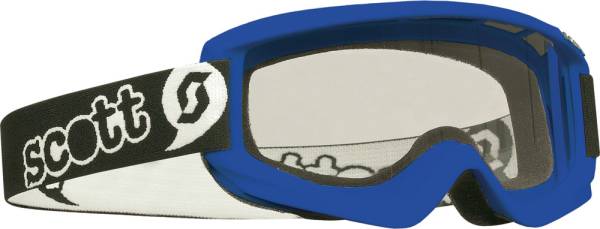 SCOTT - YOUTH AGENT GOGGLE BLUE - Image 1