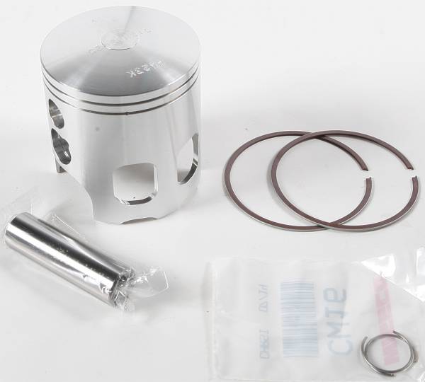 WISECO - PISTON KIT PRO-LITE 64.25/+0.25 YAM - Image 1