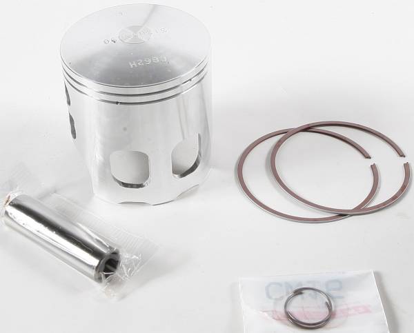 WISECO - PISTON KIT PRO-LITE 66.50/+2.50 YAM - Image 1