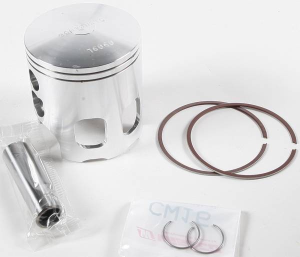 WISECO - PISTON KIT PRO-LITE 64.50/+0.50 YAM - Image 1