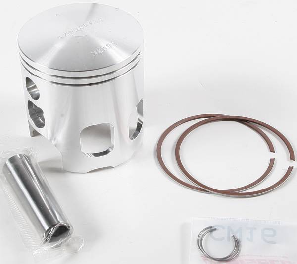 WISECO - PISTON KIT PRO-LITE 64.75/+0.75 YAM - Image 1