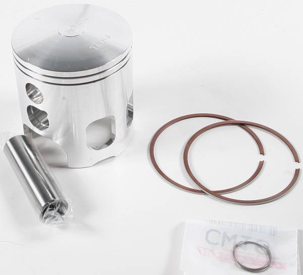 WISECO - PISTON KIT PRO-LITE 65.00/+1.00 YAM - Image 1