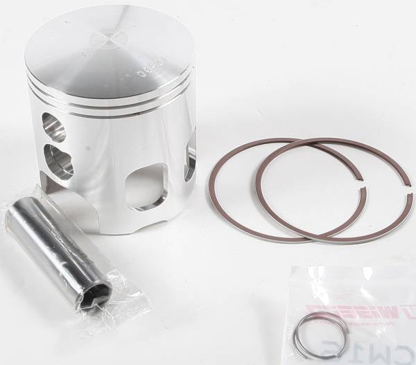 WISECO - PISTON KIT PRO-LITE 65.50/+1.50 YAM - Image 1