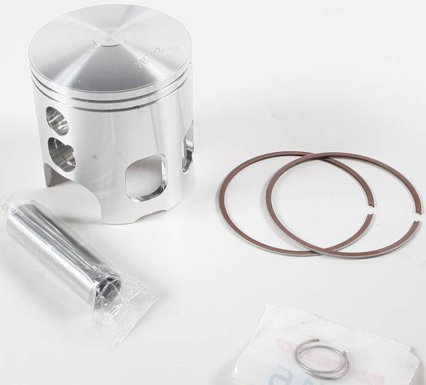 WISECO - PISTON KIT PRO-LITE 66.00/+2.00 YAM - Image 1