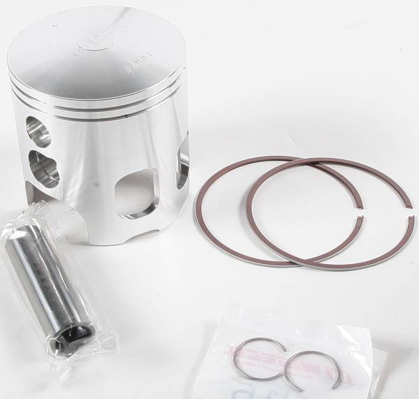 WISECO - PISTON KIT PRO-LITE 66.25/+2.25 YAM - Image 1