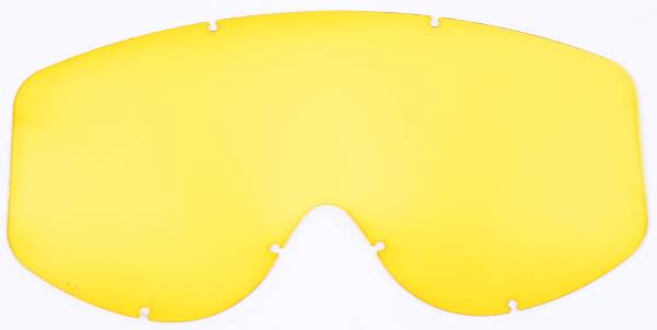 SCOTT - RECOIL/80/NO SWEAT GOGGLE STANDARD LENS (YELLOW) - Image 1