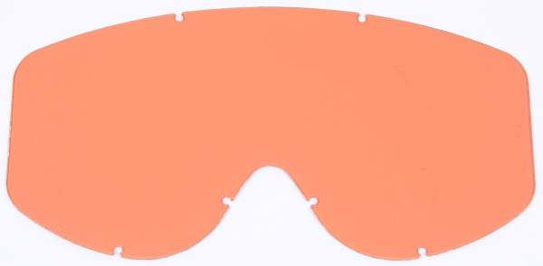 SCOTT - RECOIL/80/NO SWEAT GOGGLE STANDARD LENS (AMP ROSE) - Image 1