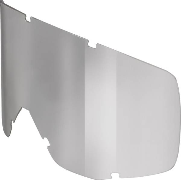 SCOTT - RECOIL/80/NO SWEAT GOGGLE THERMAL ACS LENS (SILVER) - Image 1