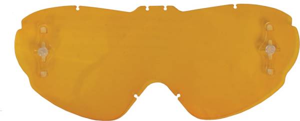 SCOTT - LOW VOLTAGE LENS BLUE CHROME - Image 1