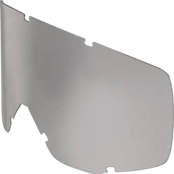 SCOTT - LENS NSXI/ RECOILXI/ 80 THERM ACS GREY NO TEAROFF PINS - Image 1