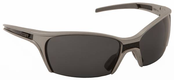 SCOTT - ENDO SUNGLASSES GREY W/GREY POLAR LENS - Image 1