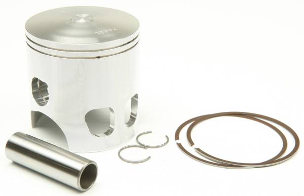 WISECO - PISTON KIT PRO-LITE 70.00/+2.00 YAM - Image 1