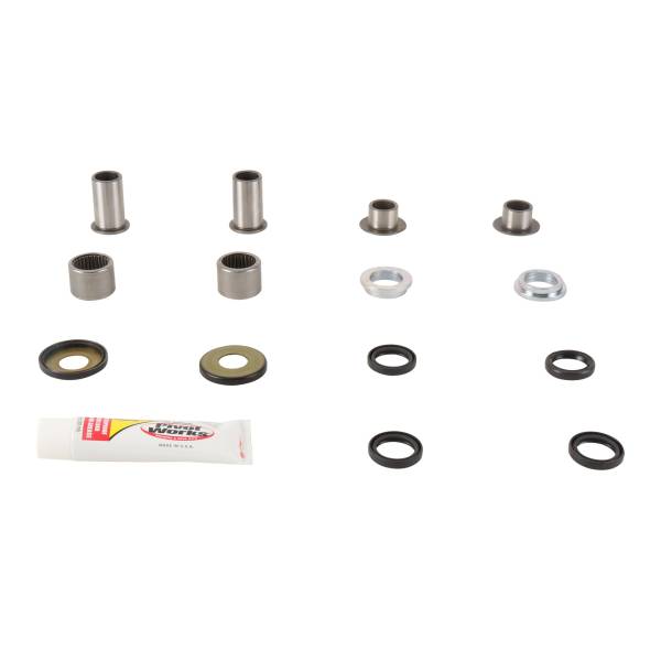 PIVOT WORKS - SWINGARM KIT - Image 1