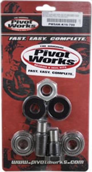 PIVOT WORKS - SWINGARM KIT - Image 1