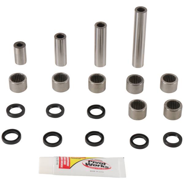 PIVOT WORKS - LINKAGE REBUILD KIT HON - Image 1