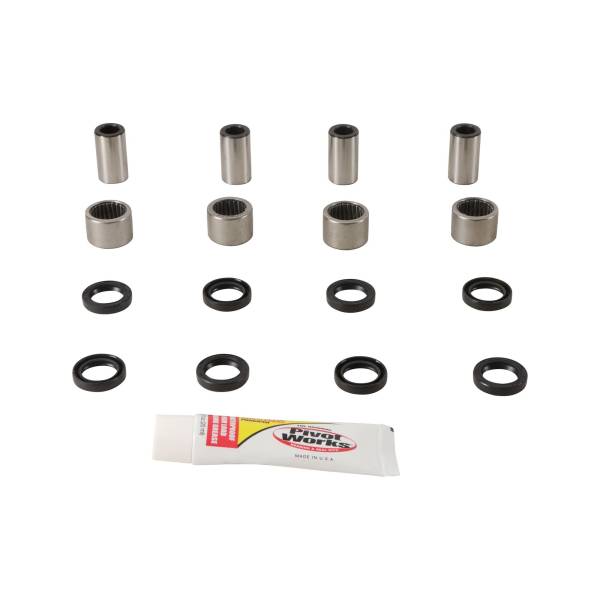 PIVOT WORKS - LINKAGE REBUILD KIT - Image 1