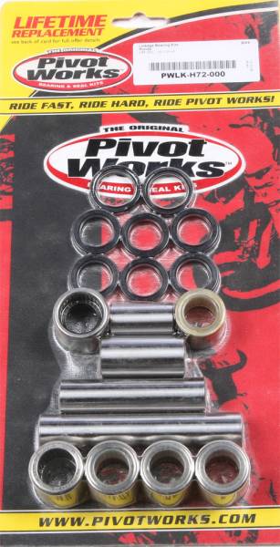 PIVOT WORKS - LINKAGE BEARING KIT - Image 1