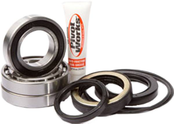 PIVOT WORKS - REAR WHEEL BEARING KIT - Image 1