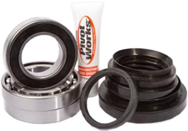 PIVOT WORKS - REAR WHEEL BEARING KIT - Image 1