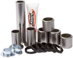 PIVOT WORKS - LINKAGE REBUILD KIT - Image 1