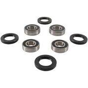 PIVOT WORKS - FRONT WHEEL BEARING KIT - Image 1