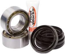 PIVOT WORKS - FRONT WHEEL BEARING KIT - Image 1