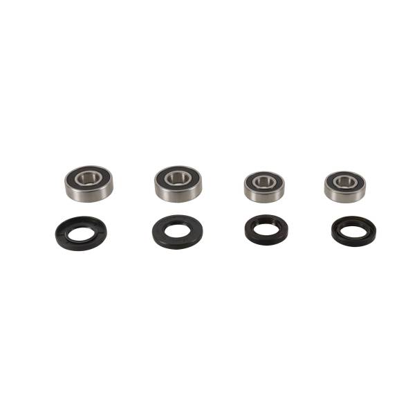 PIVOT WORKS - FRONT WHEEL BEARING KIT - Image 1