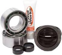 PIVOT WORKS - FRONT WHEEL BEARING KIT - Image 1