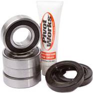 PIVOT WORKS - FRONT WHEEL BEARING KIT - Image 1