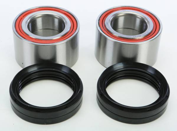 PIVOT WORKS - FRONT WHEEL BEARING KIT - Image 1