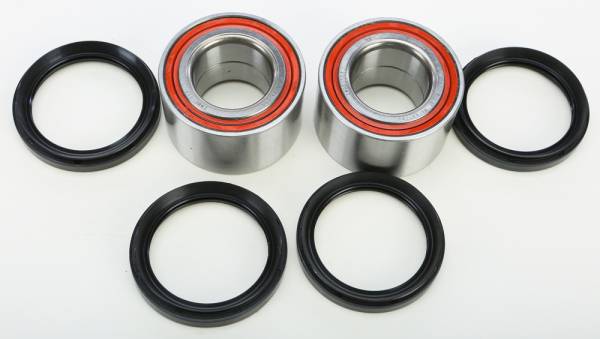 PIVOT WORKS - FRONT WHEEL BEARING KIT - Image 1