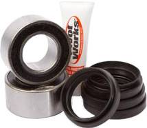 PIVOT WORKS - FRONT WHEEL BEARING KIT - Image 1